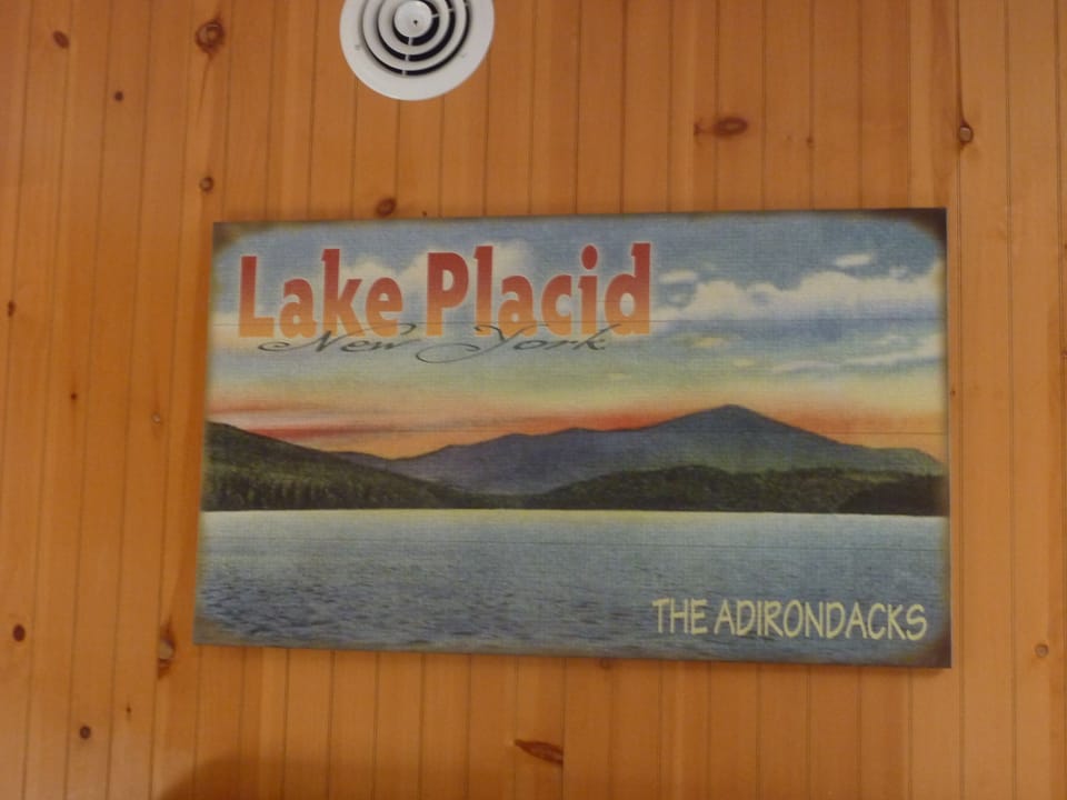 Come on by and make your Adirondack memories! Cannot wait to see you here!
