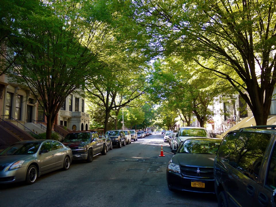 118th street