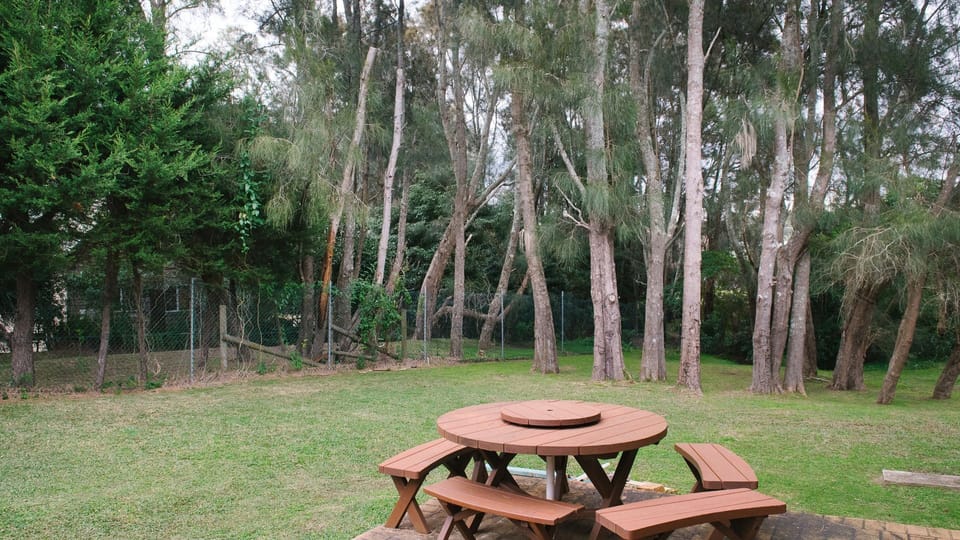 Great spot for afternoon drinks