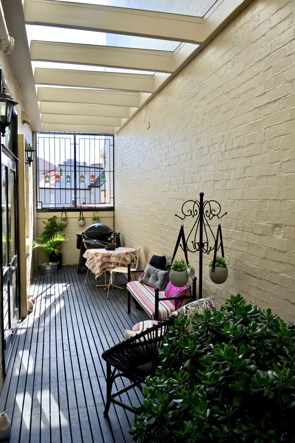 breezeway