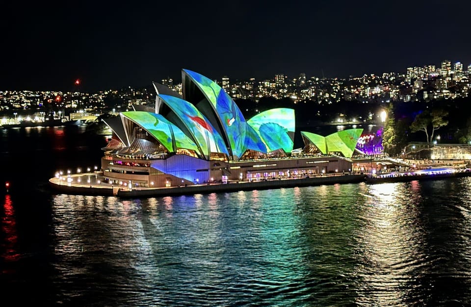 Vivid 2023