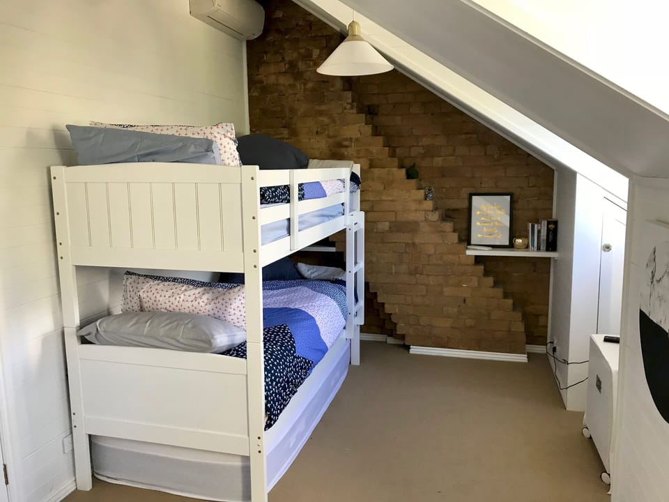 Bedroom 4
