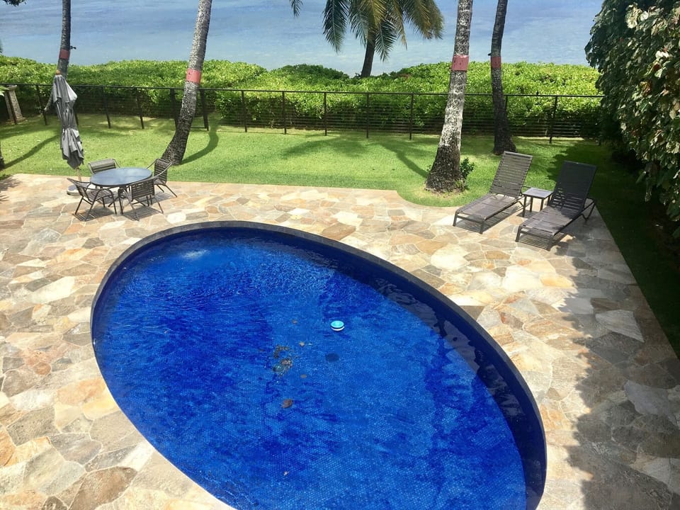 Gorgeous Pool