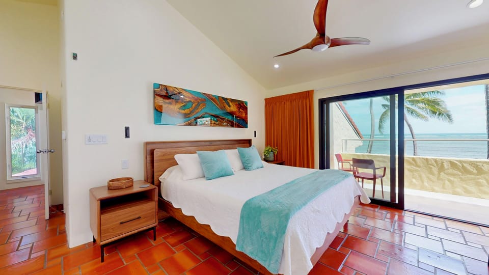 Master Bedroom 2nd Level