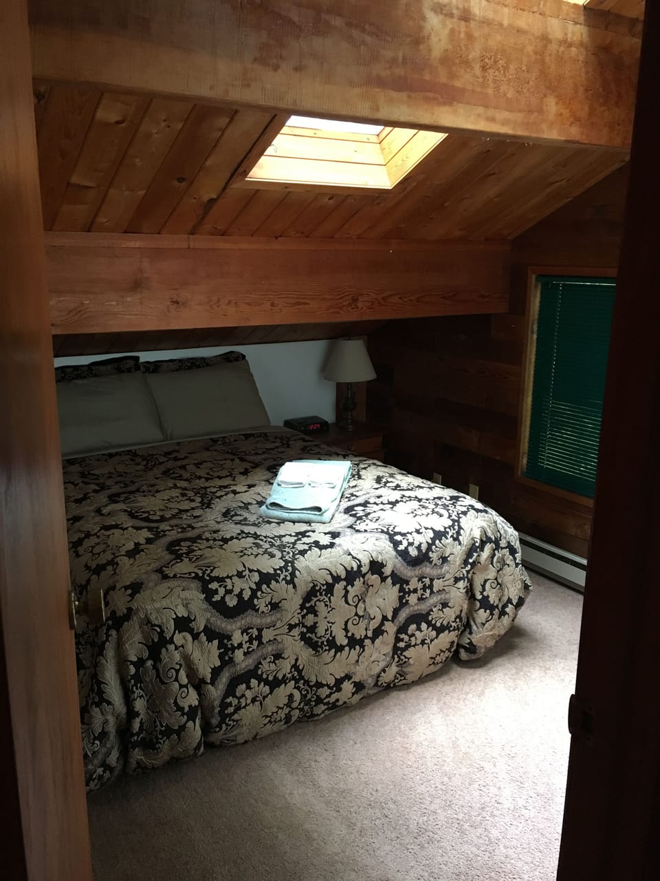 Cozy Bedroom 3 sleeps 2