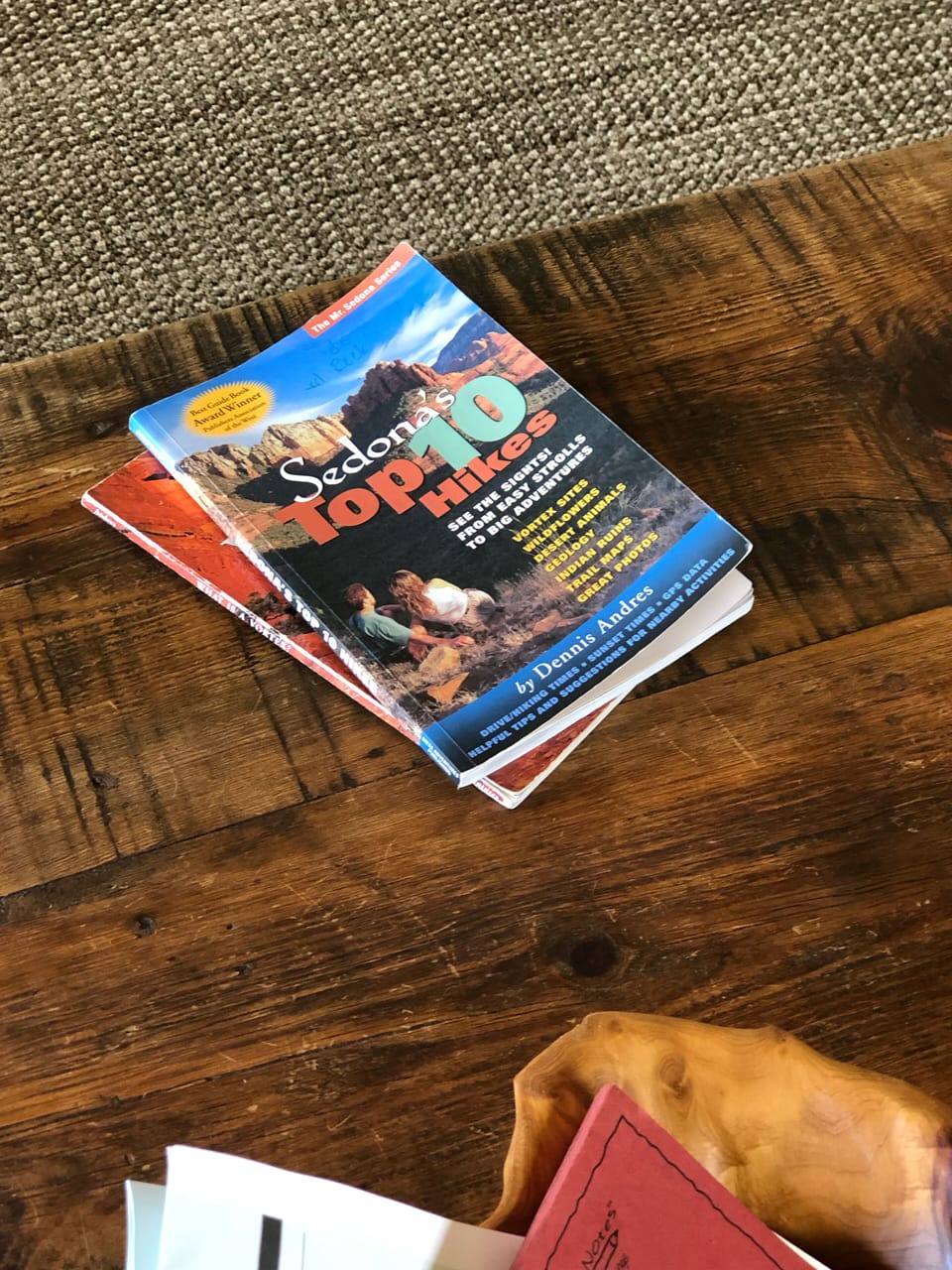 Local info