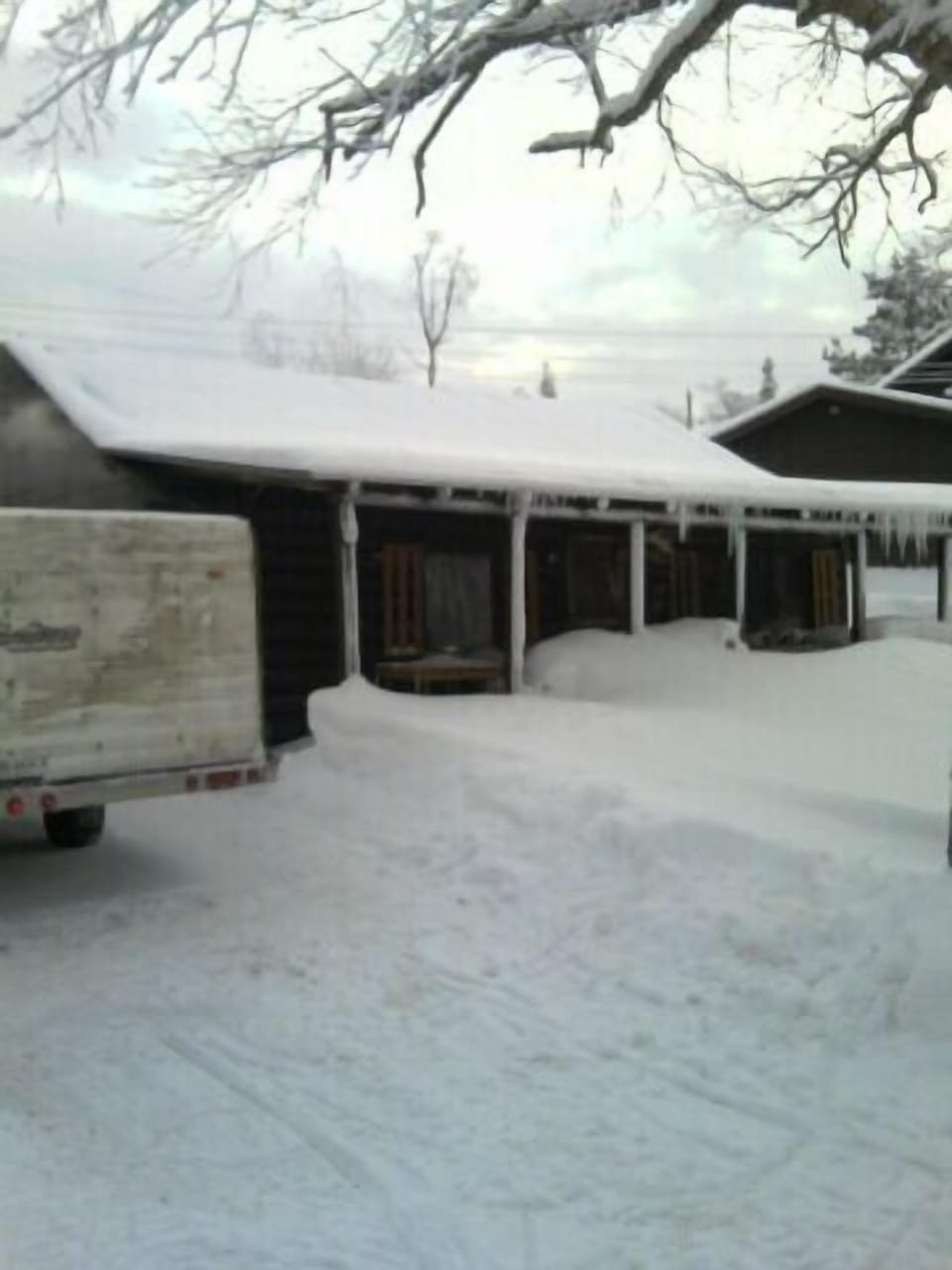 Winter Photo