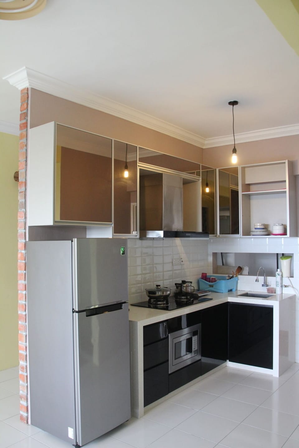 Cosmopolitan 3Br/2Bth heart of Penang