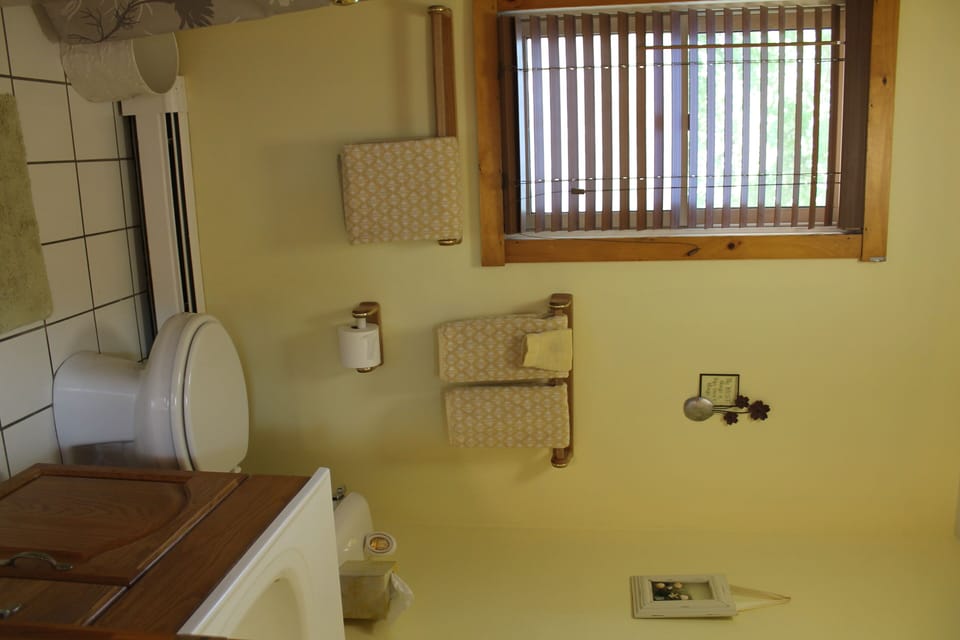 Full bath