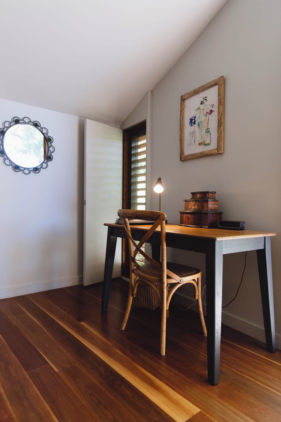 Writing desk