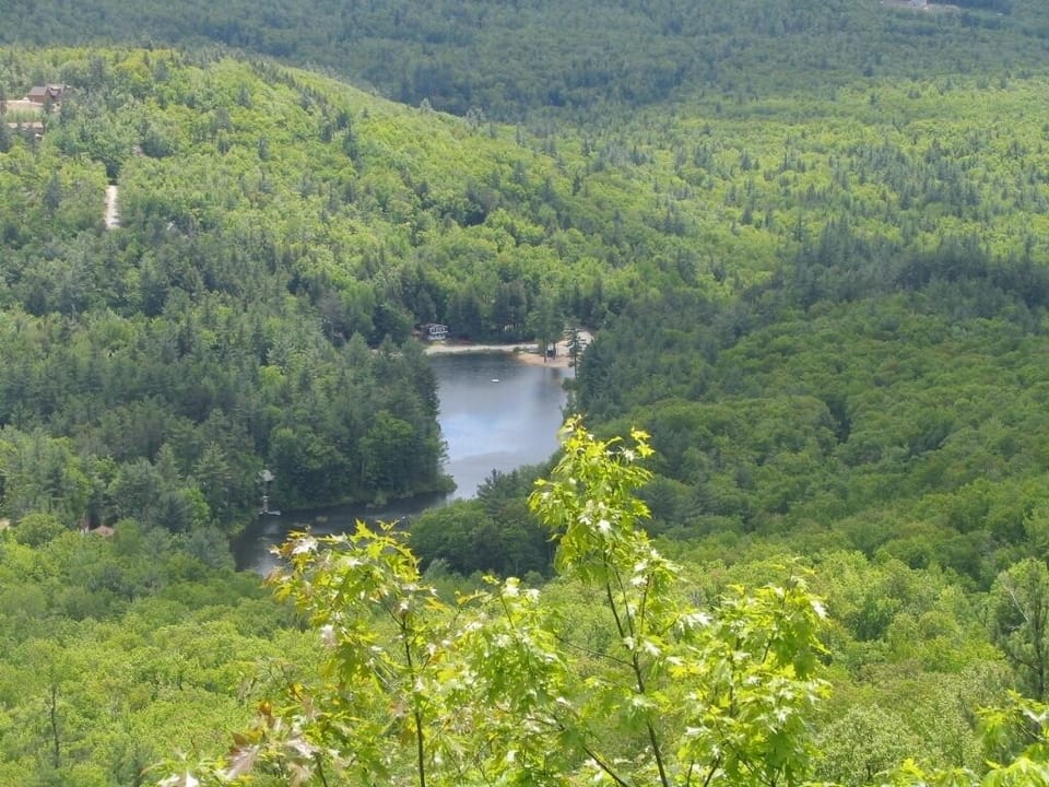 Can you find the chalet?