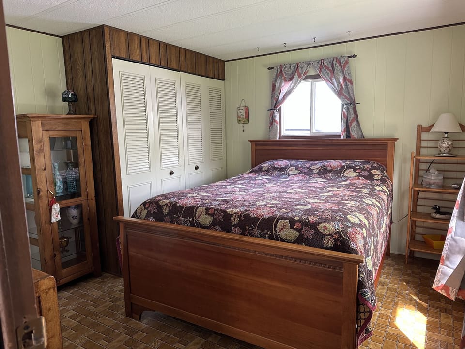 Bedroom #3