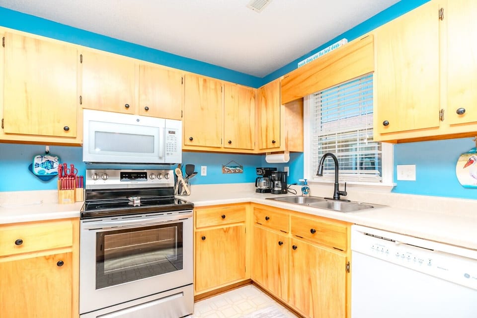 Kitchen II