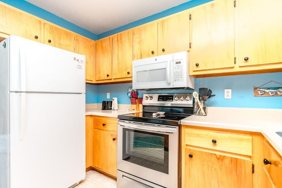 Kitchen III