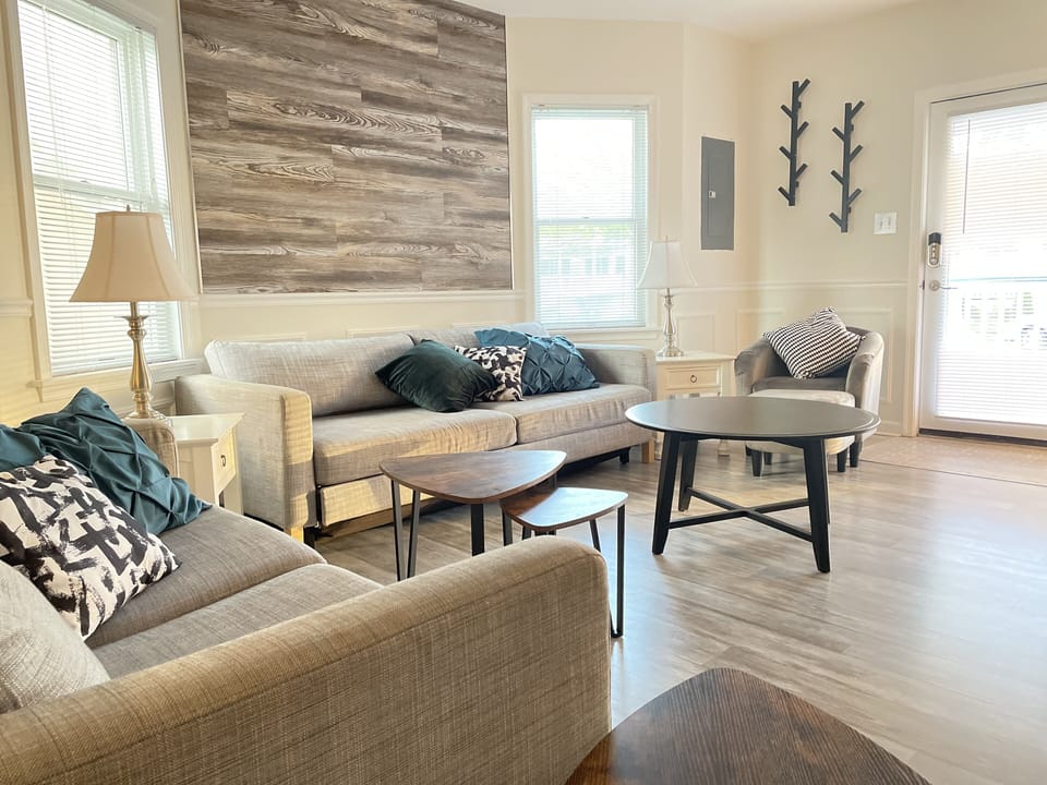 Smart TV, DVD player