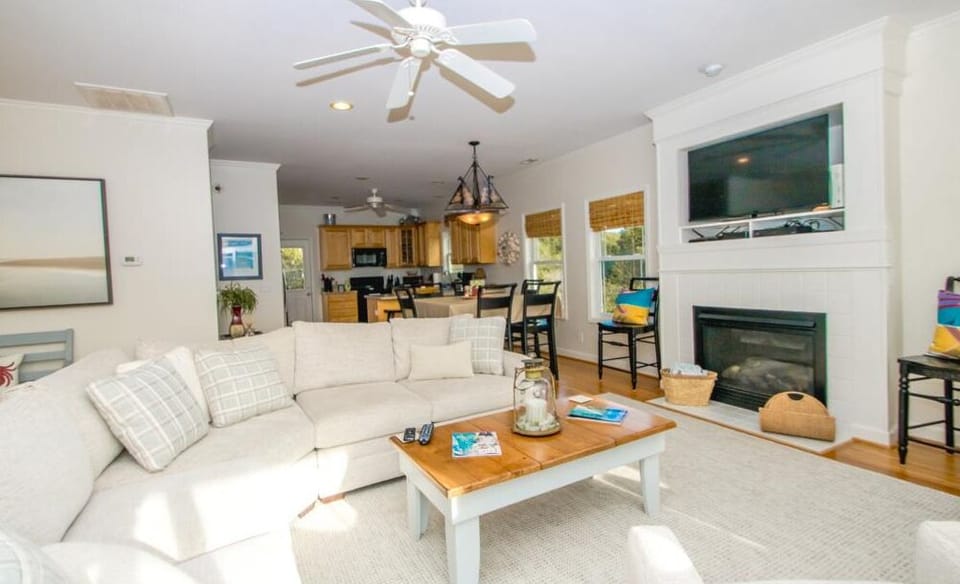 Living Area IV