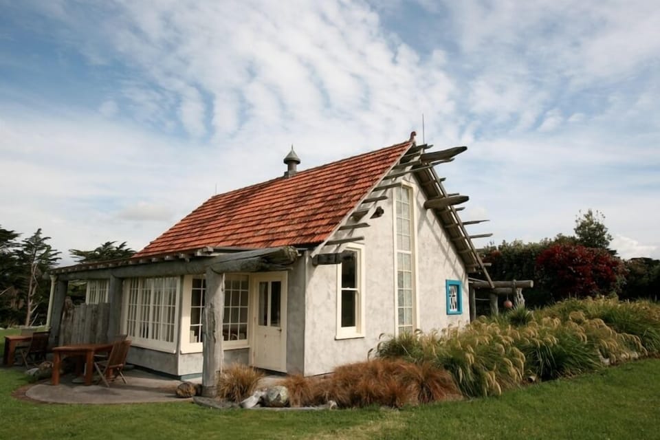Villas