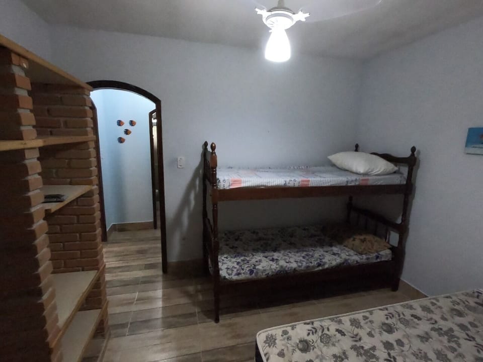 3 bedrooms, WiFi