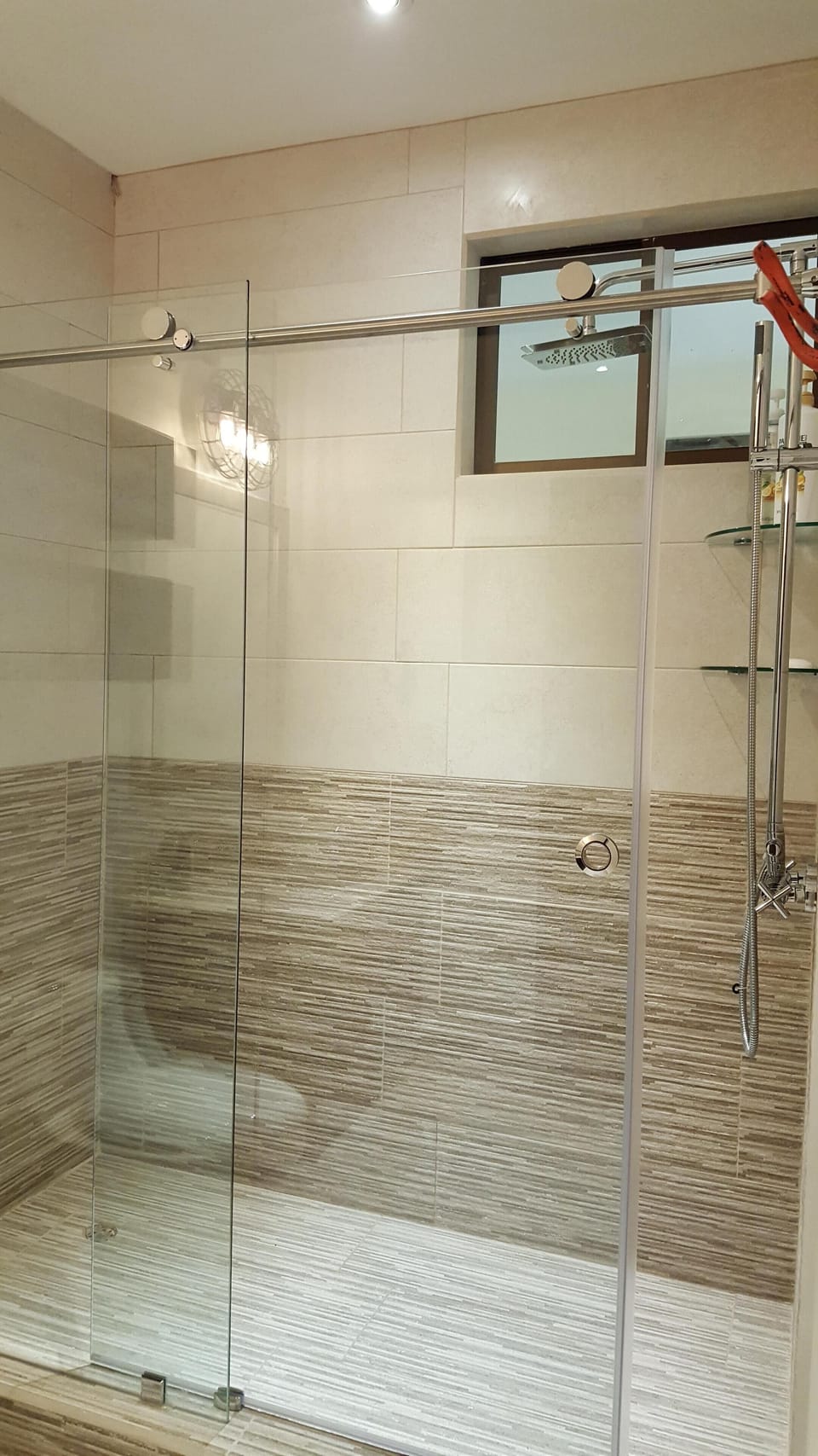 Shower