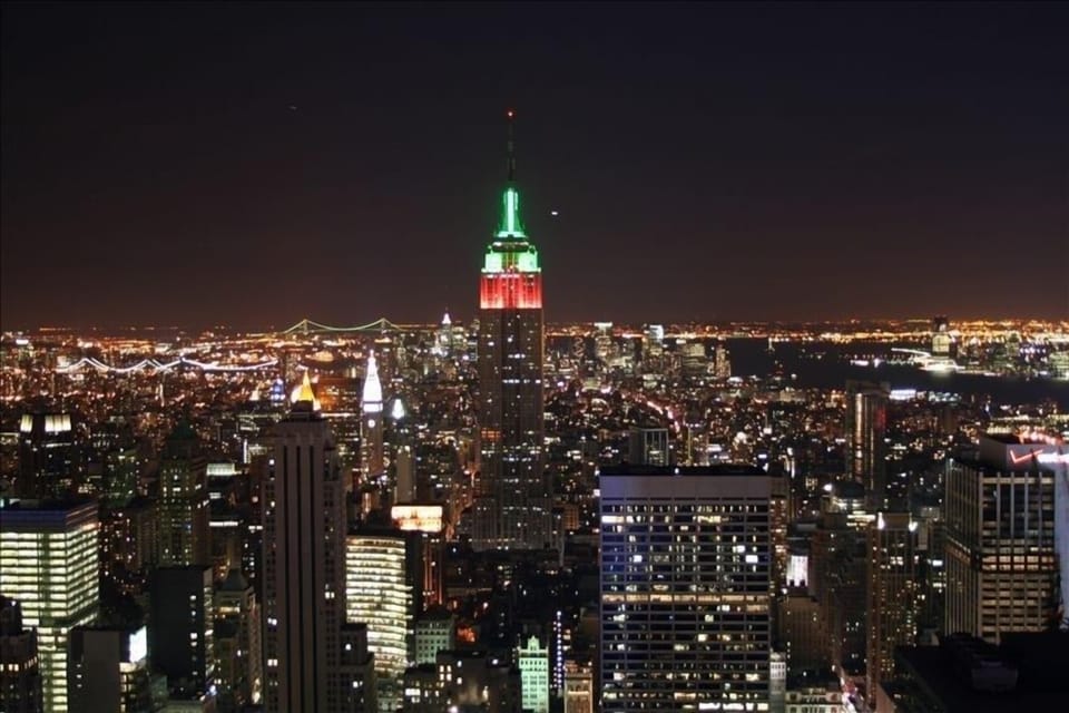 Empire State Building