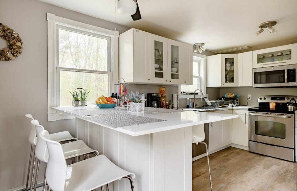eat in Kitchen