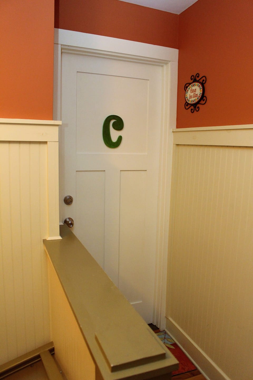 apartment c