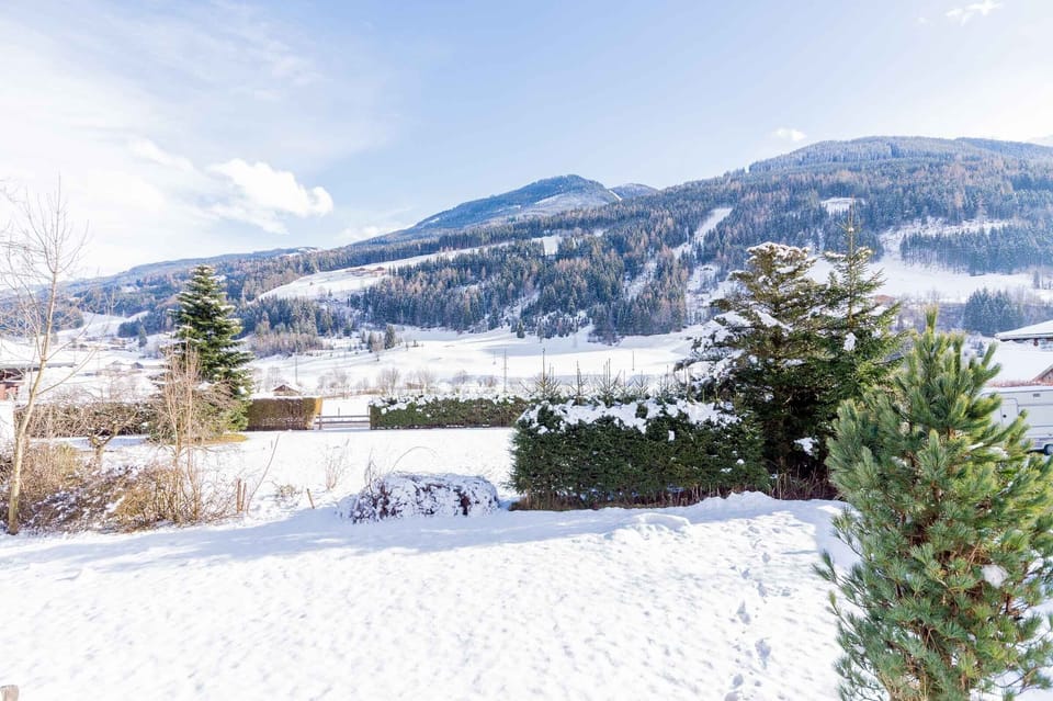 Chalet Drei Bruder - Near Zell Am See - Kaprun - Glacier Ski Area Chalet in Zell am See