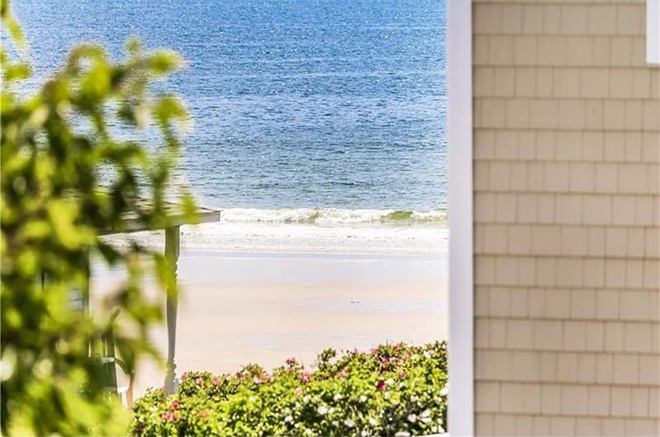Ocean view