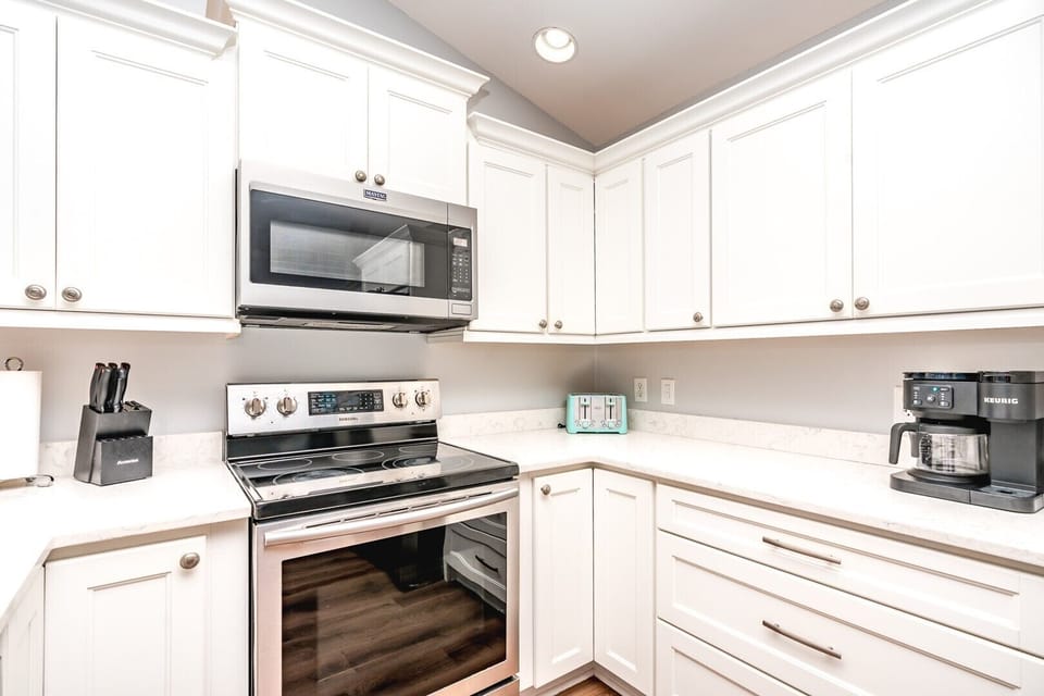 Kitchen II