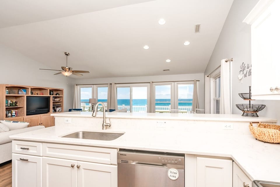 Kitchen III