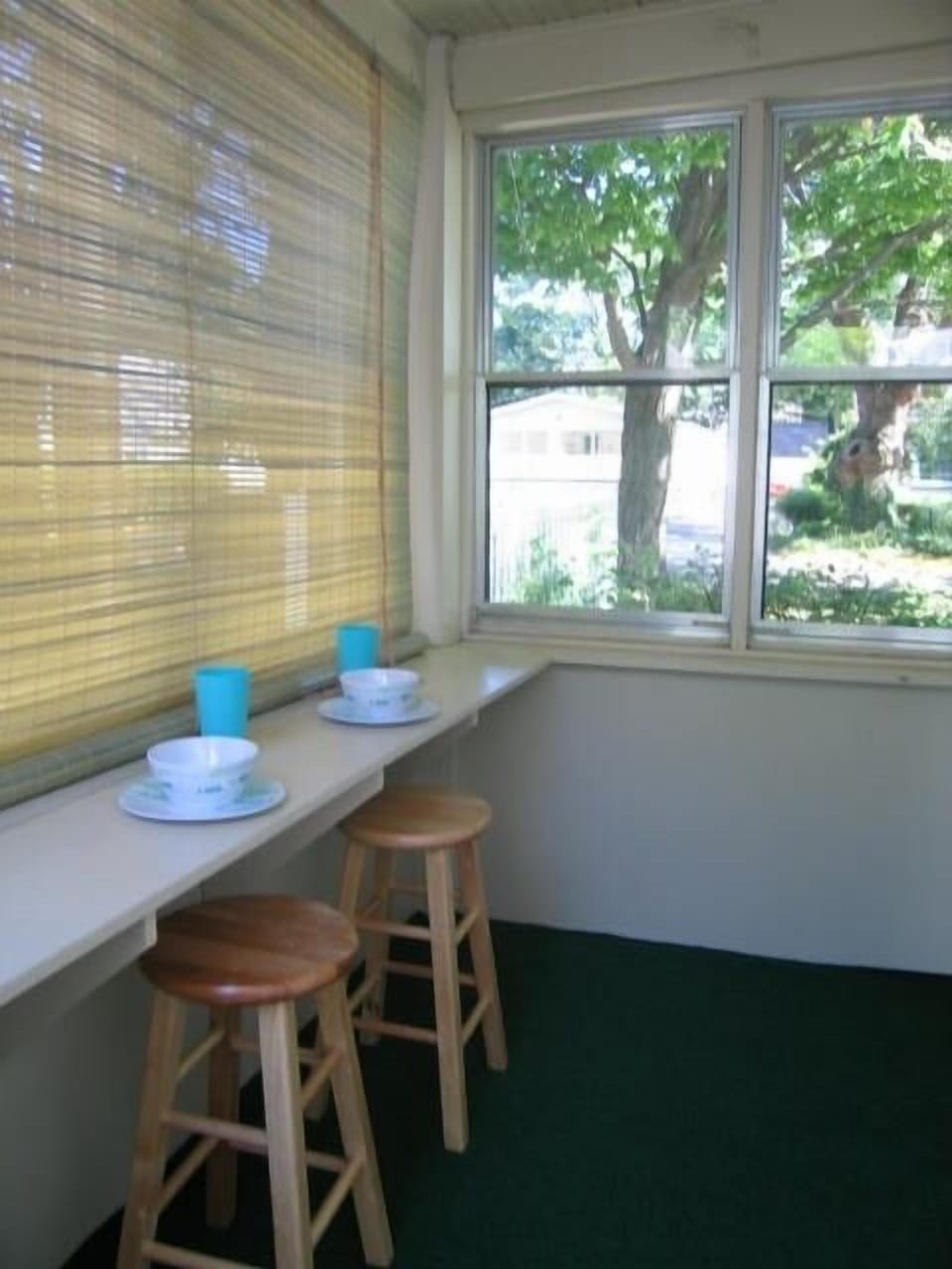 Sun Porch