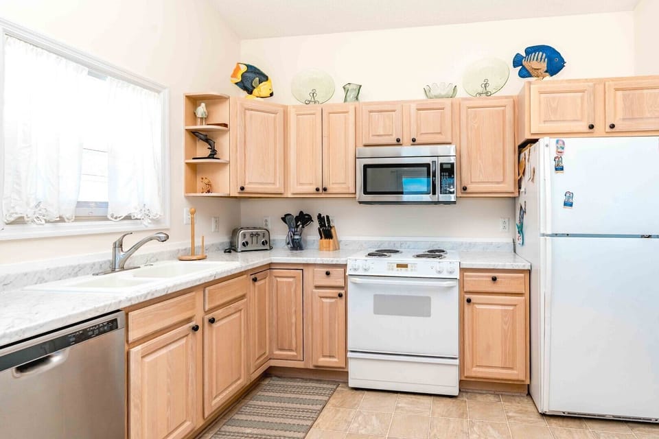 Kitchen II