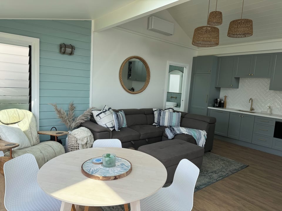 Living & Dining