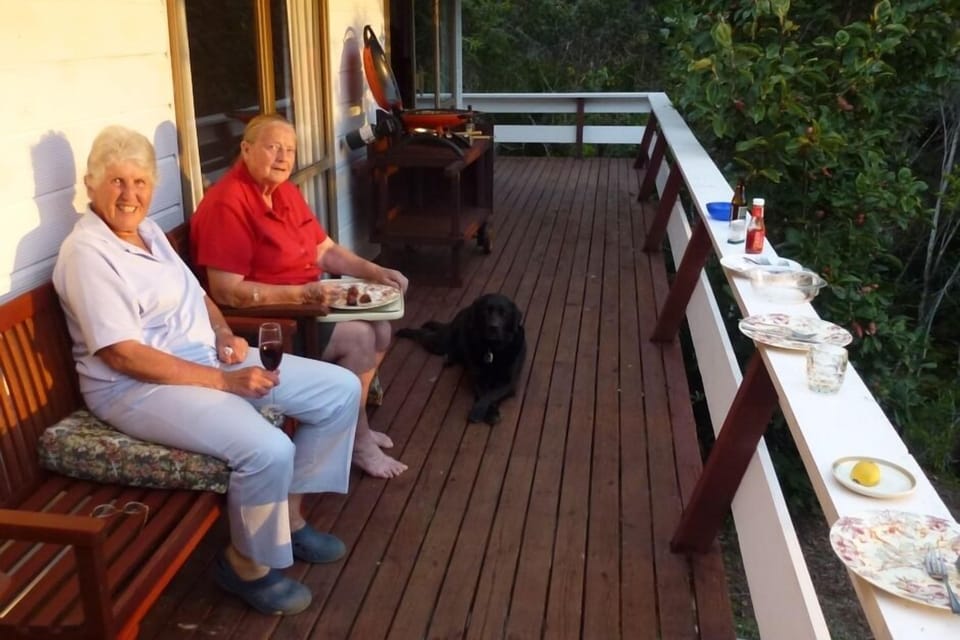 Barbeque Time!