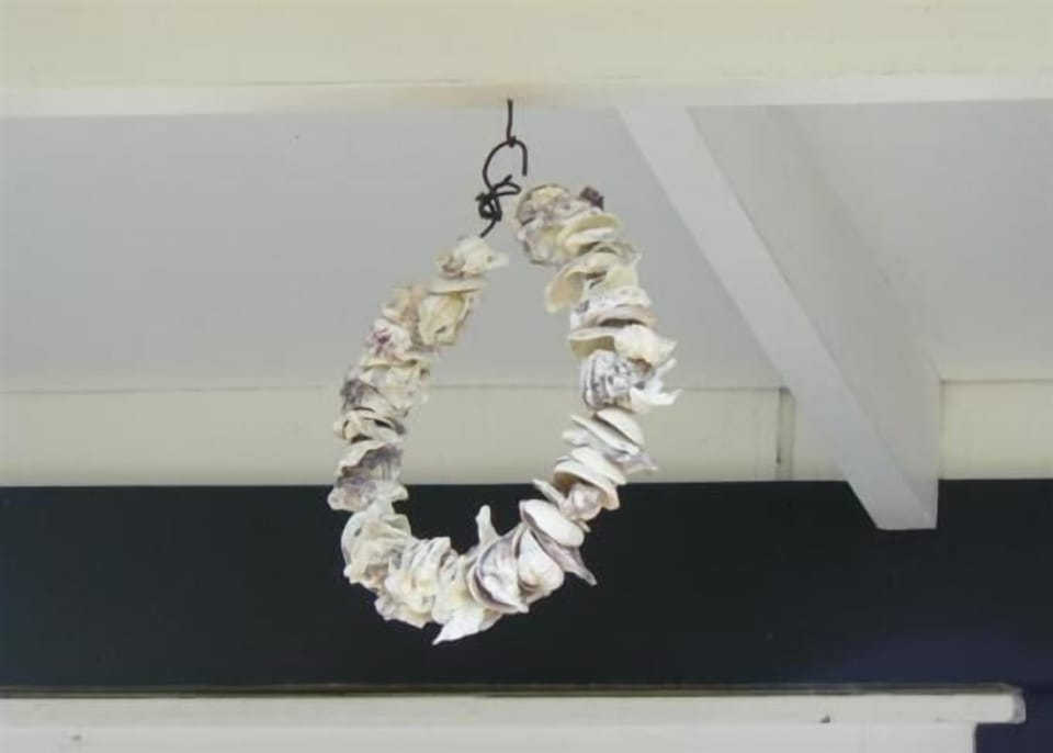 "Our" Waiheke Fine Art!