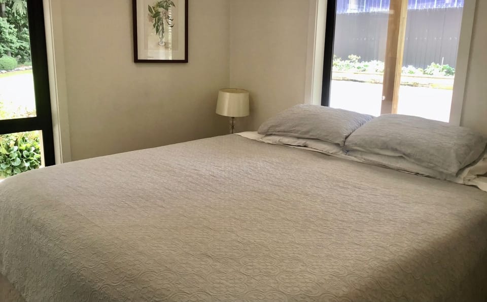 Another double room