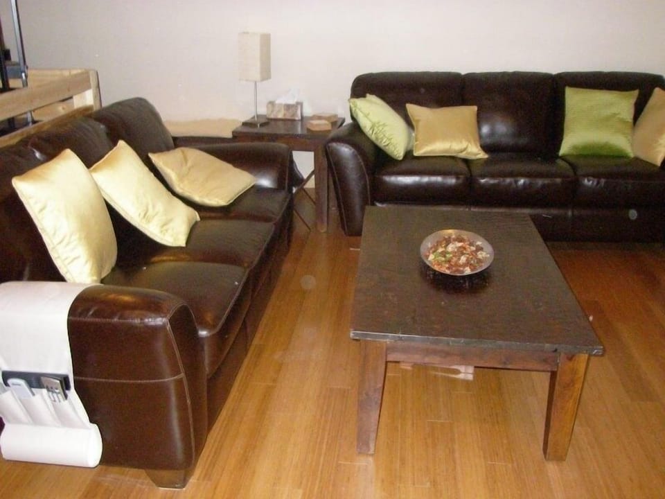 Family room (alternate view)