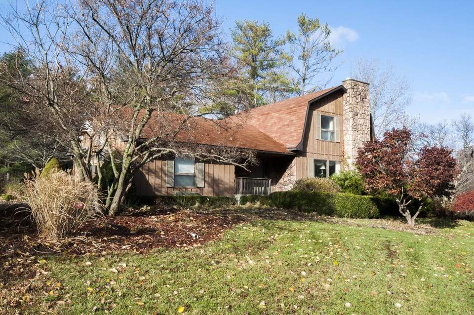 Exterior Photo of House