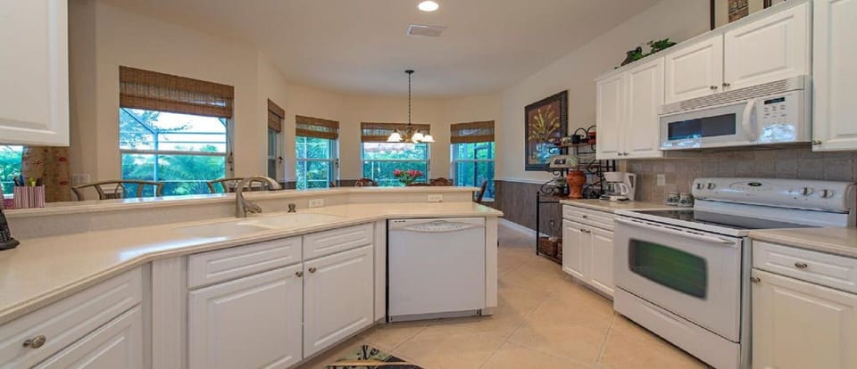 The Kitchen