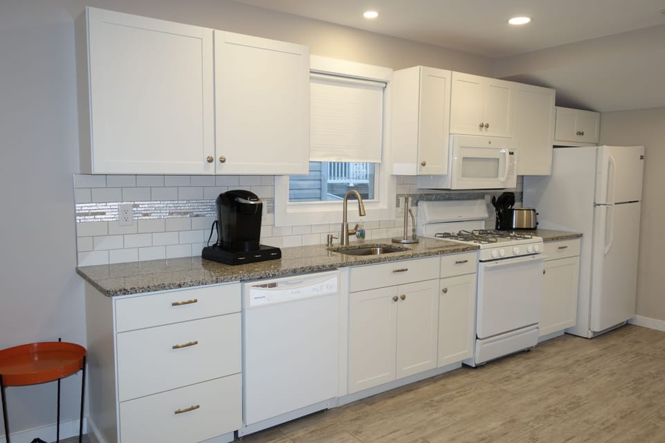 Kitchen (new)
