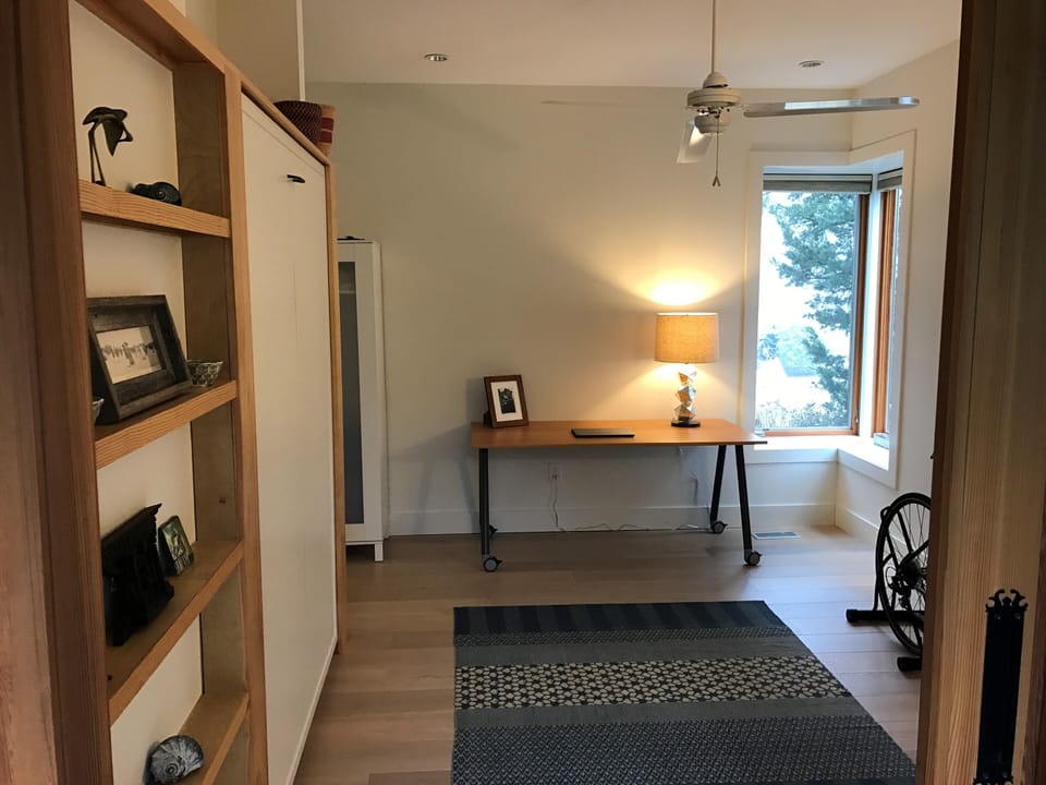Guest/Office