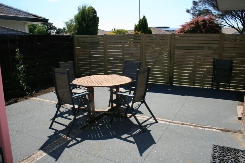 Outdoor Area