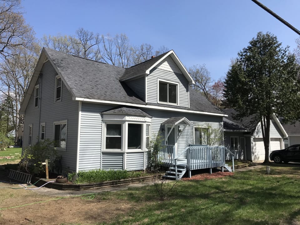 Main Cabin - True North Cabin Rentals