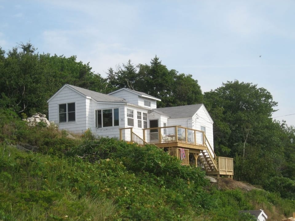 Rockledge Cottage