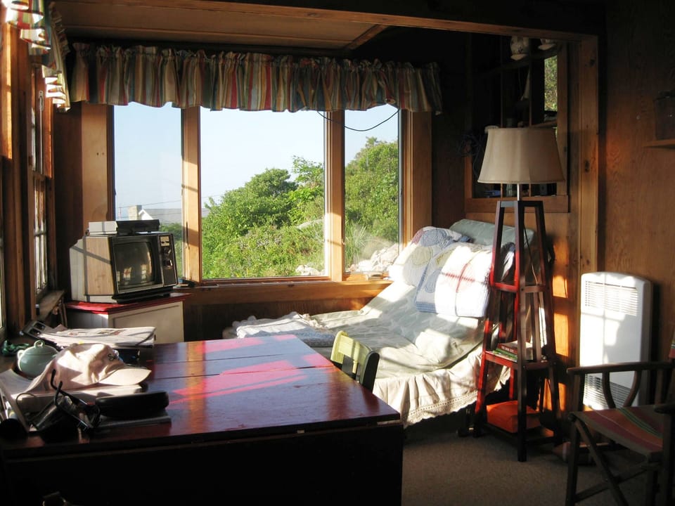 sunporch