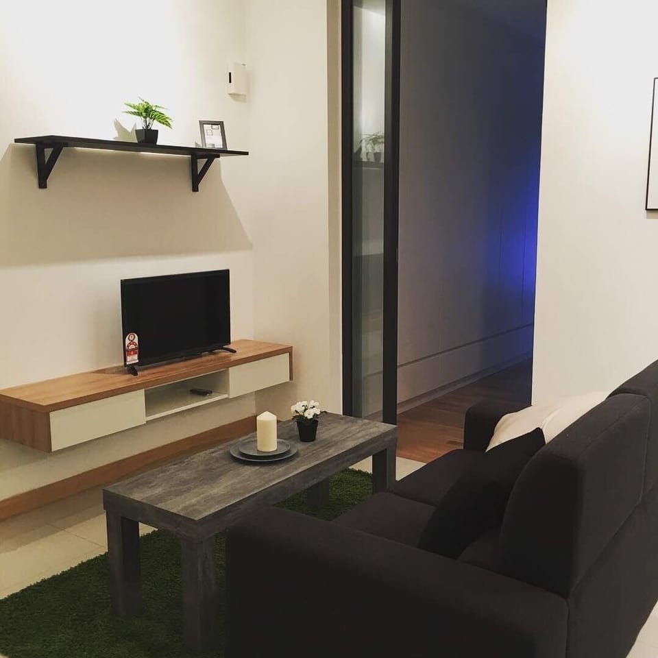 KL Gateway Bangsar#3 BookingHomeHotel