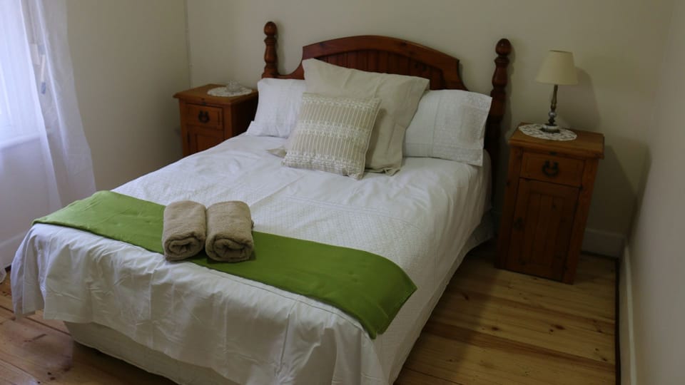Bed #2