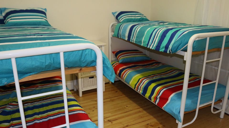 Bed #3