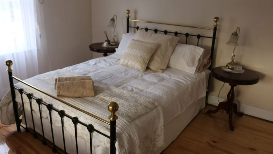 Bed#1