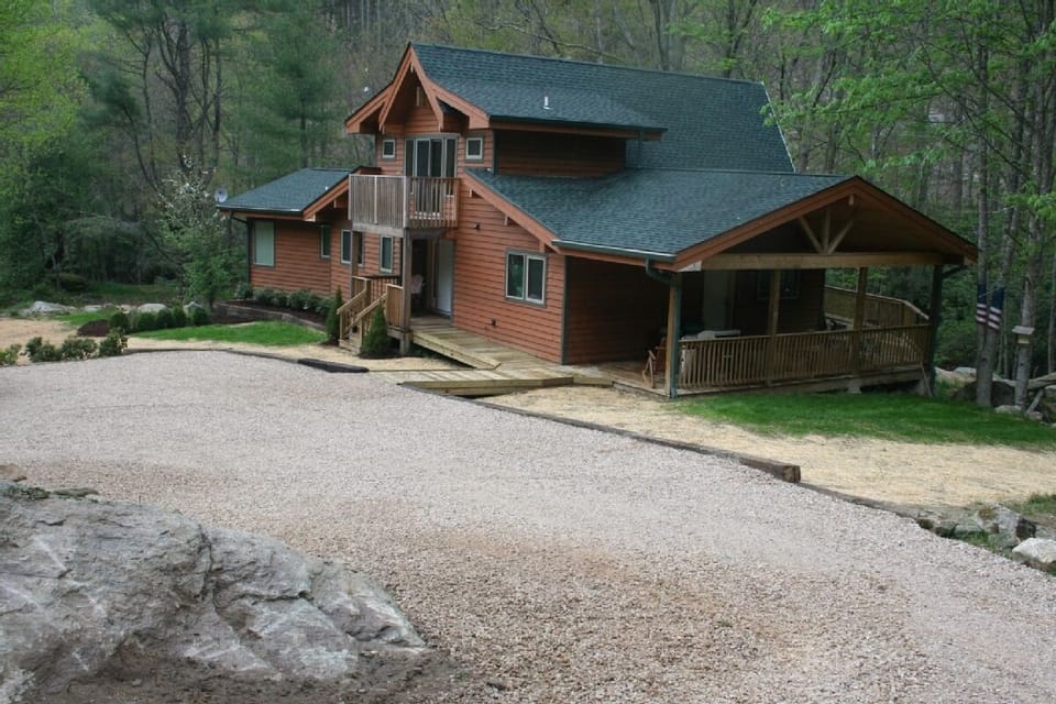 Handicap accessible